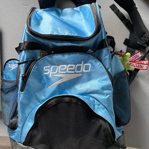 Speedo bag
